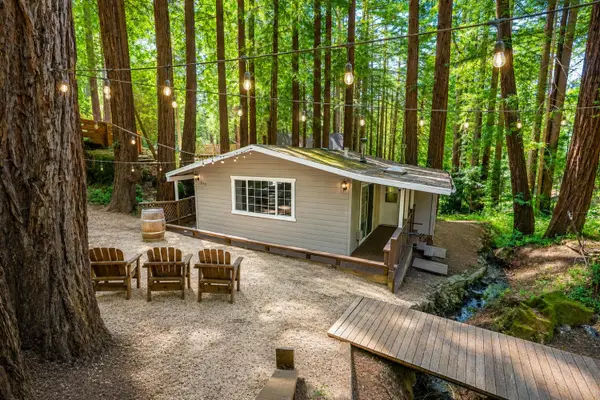 609 Carrol Avenue, Felton, CA 95018