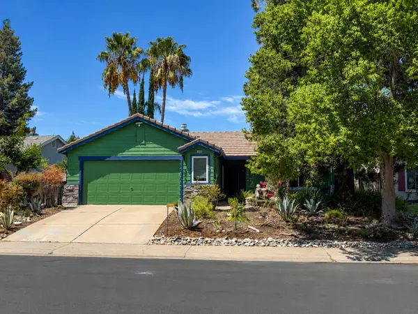 1745 Chilton Drive, Roseville, CA 95747