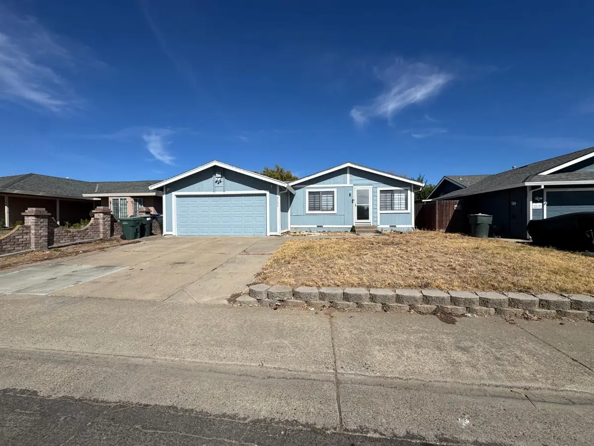 8252 Cottonfield Way, Sacramento, CA 95828 - #1