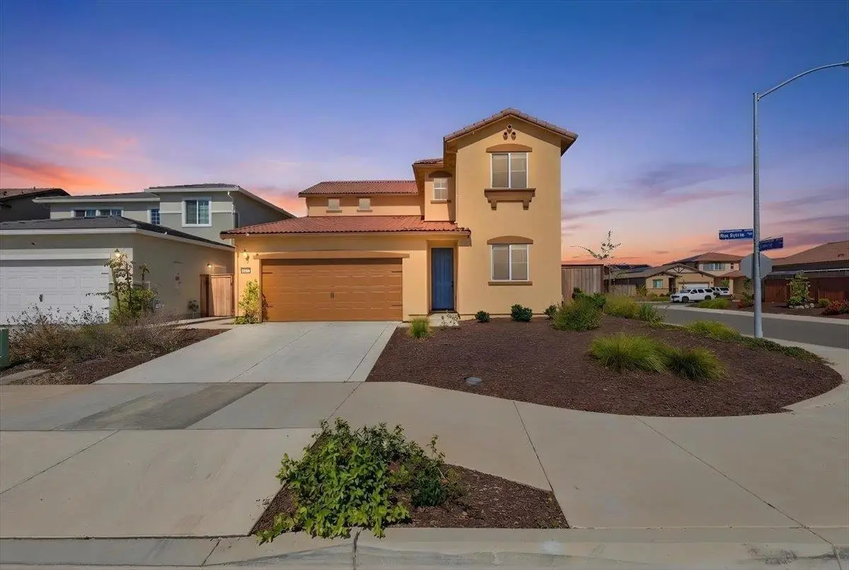 4400 Wax Myrtle Way, Rancho Cordova, CA 95742 - #1