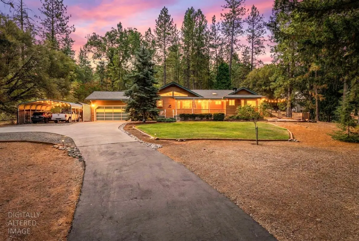 19222 Connie Drive, Grass Valley, CA 95949 - #1