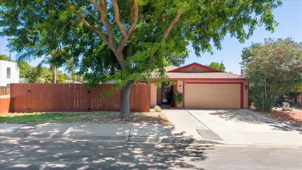 800 W Union Avenue, Modesto, CA 95356
