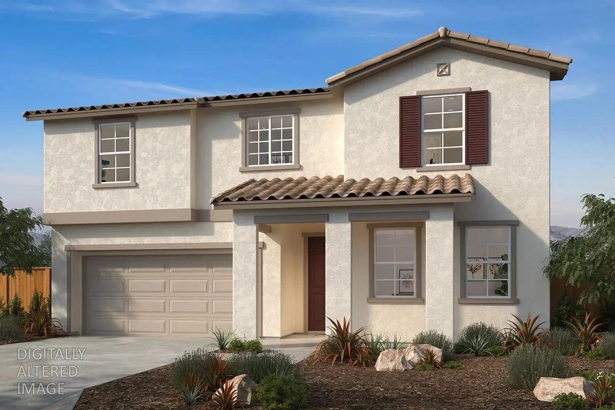 2681 Colinda Avenue, Manteca, CA 95337 - #1
