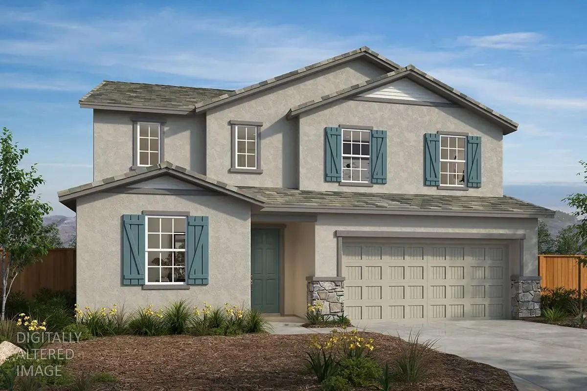 2675 Colinda Avenue, Manteca, CA 95337 - #1