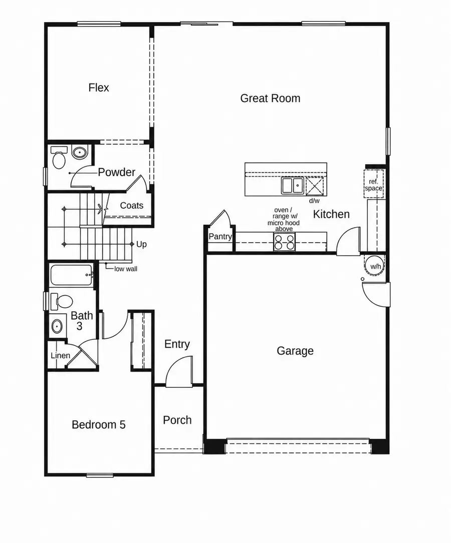2675 Colinda Avenue, Manteca, CA 95337 - #3