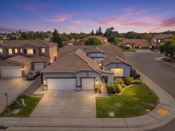 100 Starr Court, Lincoln, CA 95648