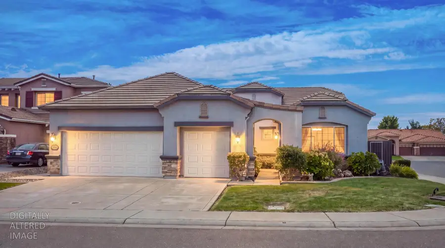 100 Starr Court, Lincoln, CA 95648 - #2