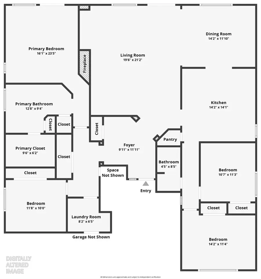100 Starr Court, Lincoln, CA 95648 - #3