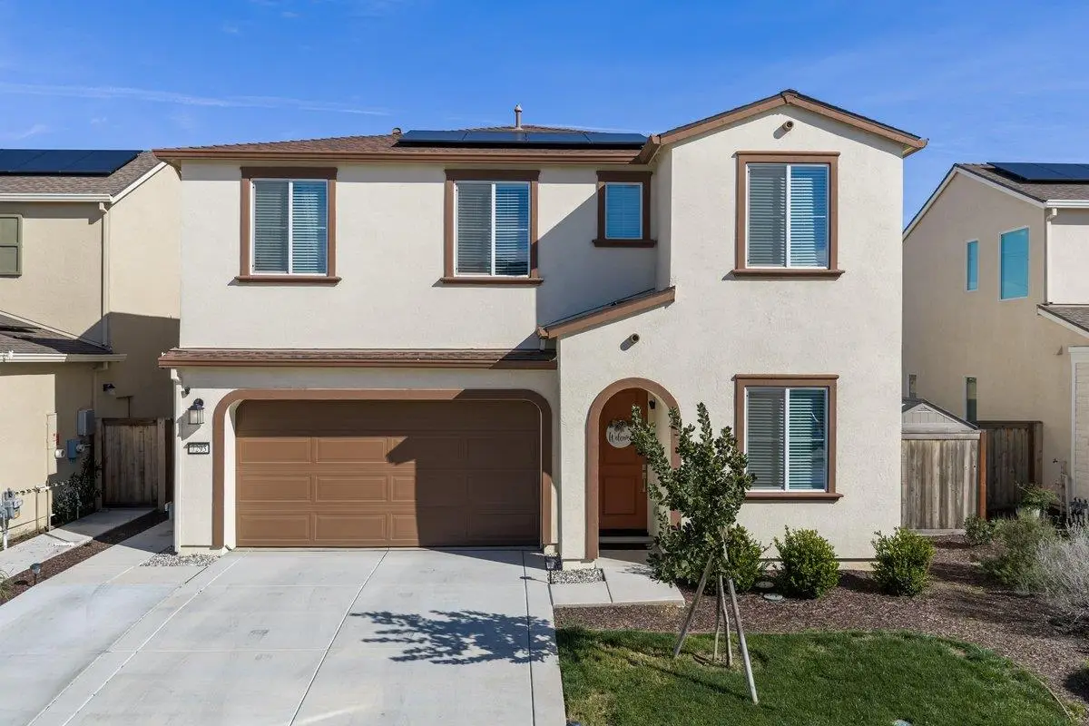 7293 Dorstone Way, Sacramento, CA 95829 - #1