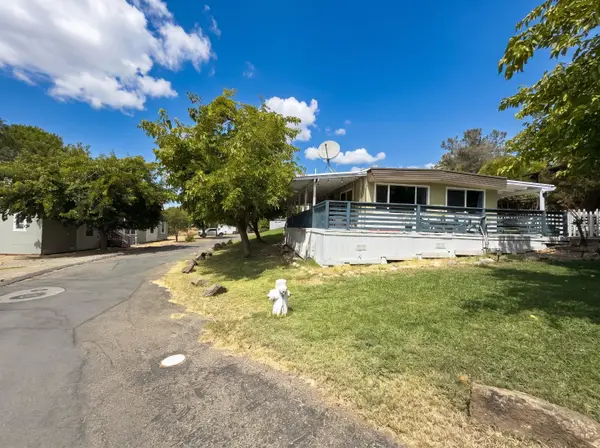 2000 Camanche Road #92, Ione, CA 95640