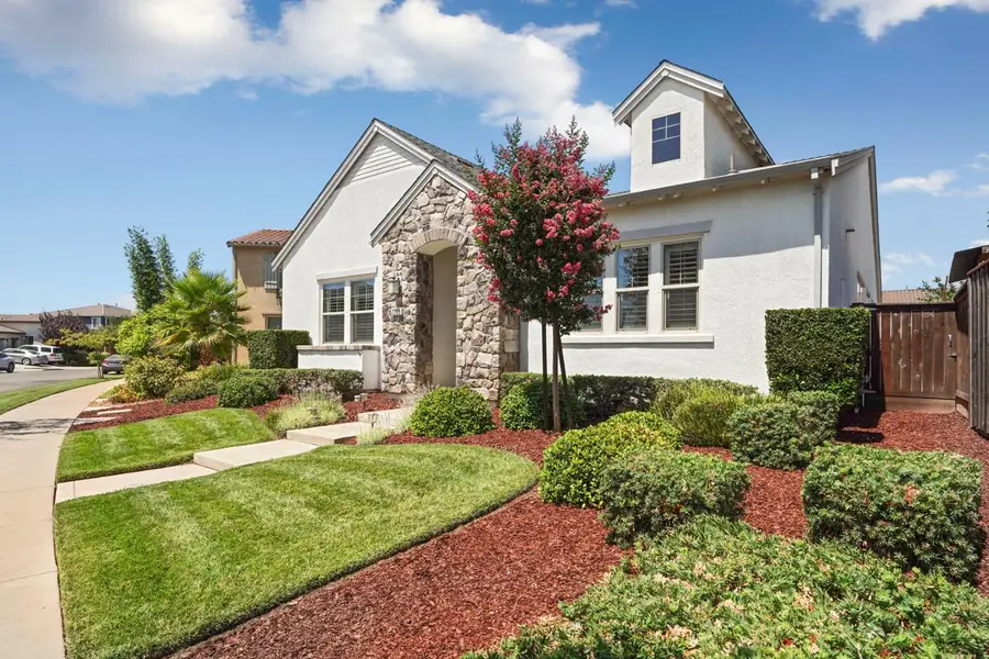 2368 Breton Drive, Oakdale, CA 95361 - #2