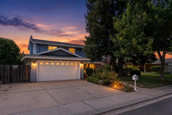 3609 Kona Oak Drive, Modesto, CA 95355