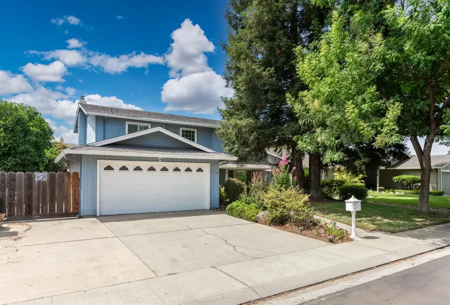 3609 Kona Oak Drive, Modesto, CA 95355 - #2