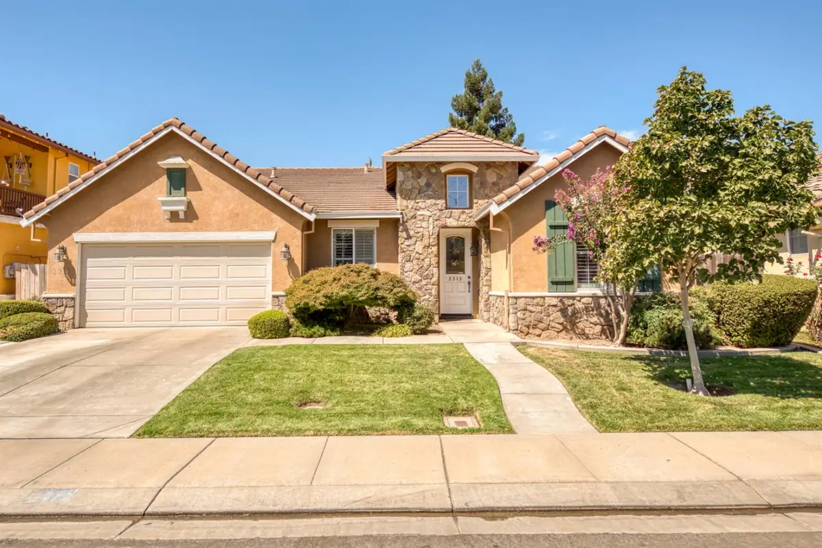 3313 Vancouver Drive, Modesto, CA 95355 - #1