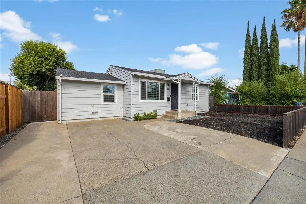 3815 Haywood Street, Sacramento, CA 95838 - #1