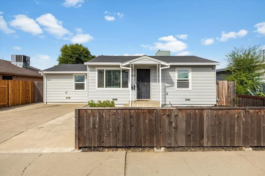 3815 Haywood Street, Sacramento, CA 95838 - #2