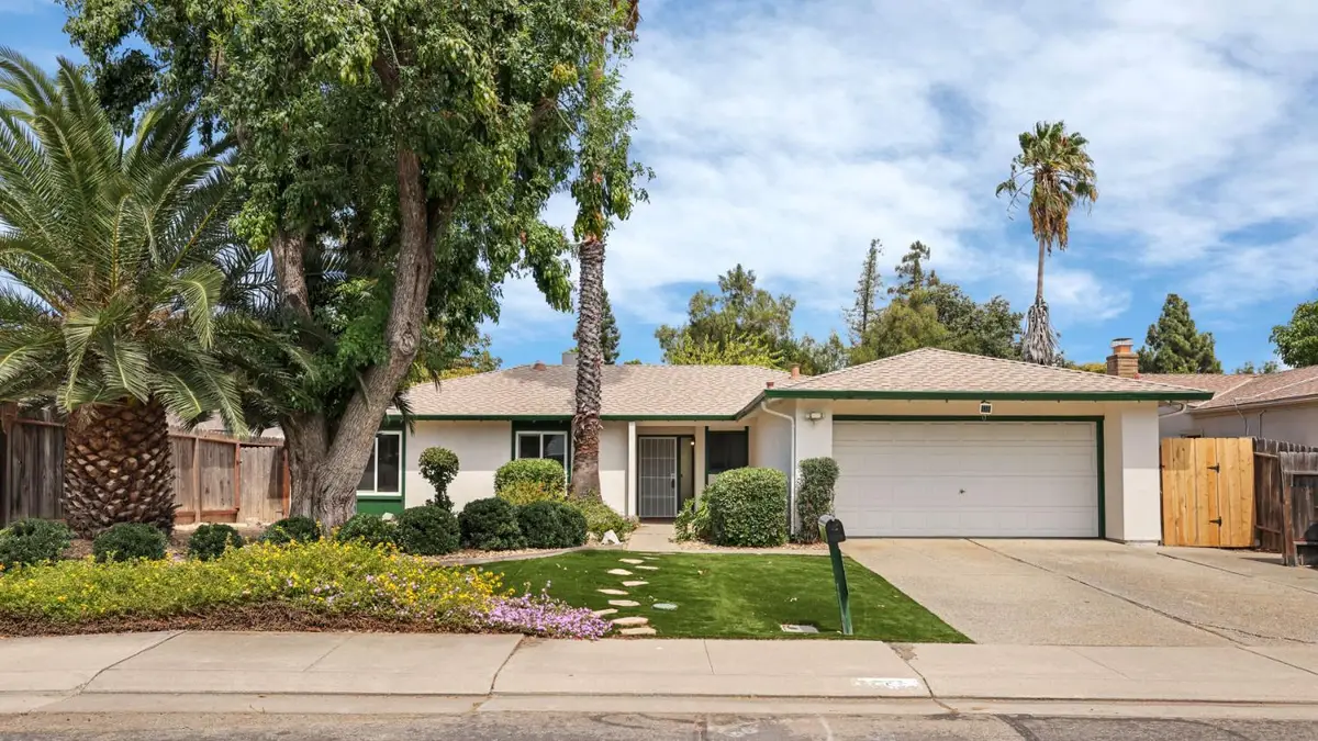 2555 Alexa Way, Stockton, CA 95209 - #1