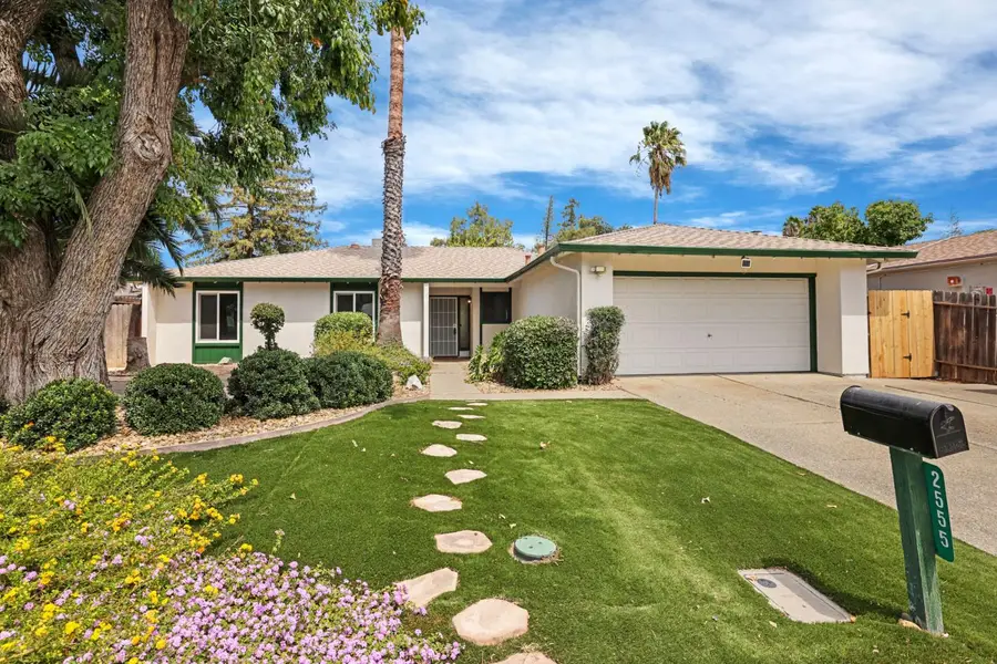 2555 Alexa Way, Stockton, CA 95209 - #2