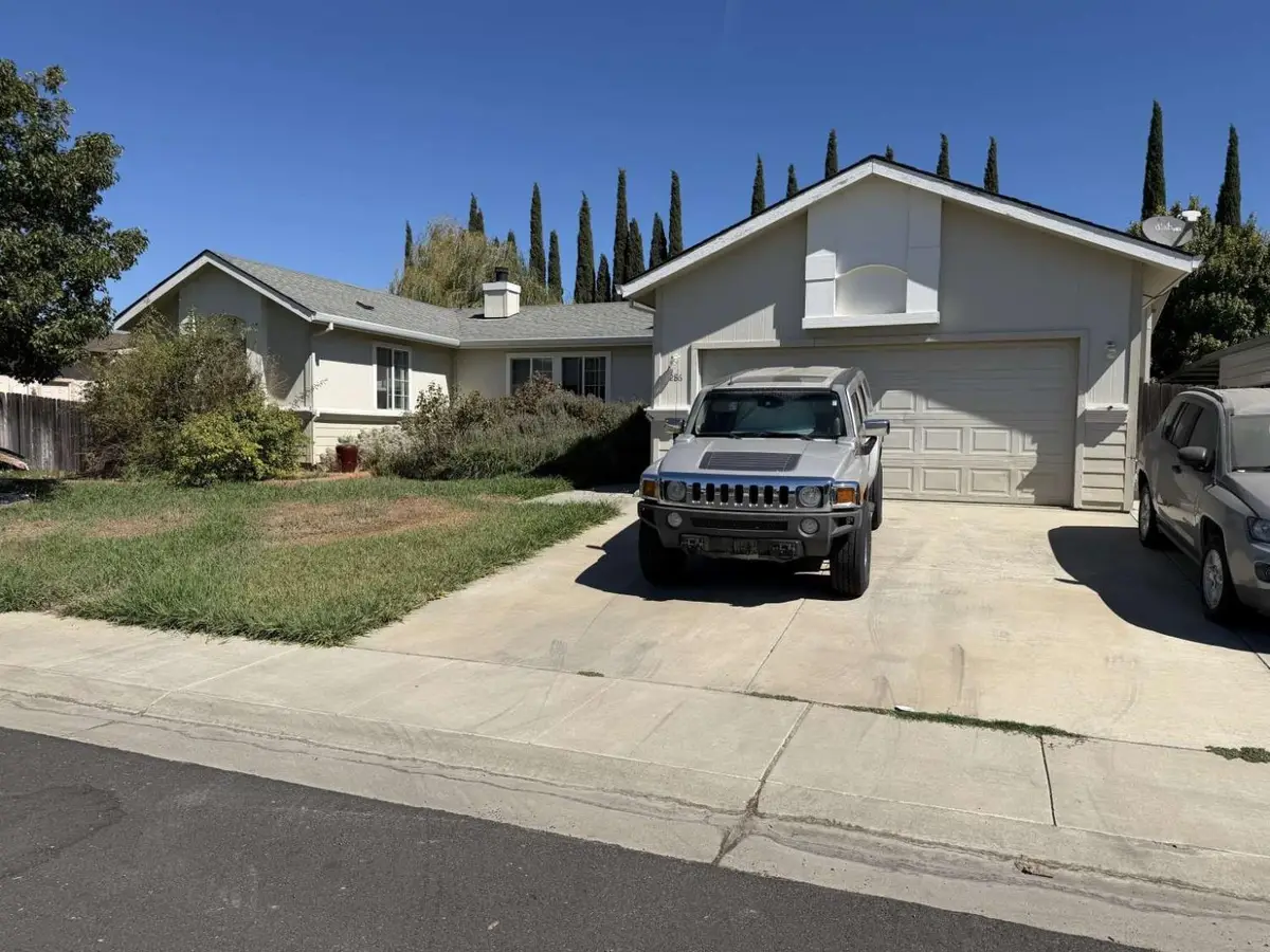 286 Victoria Way, Colusa, CA 95932 - #1