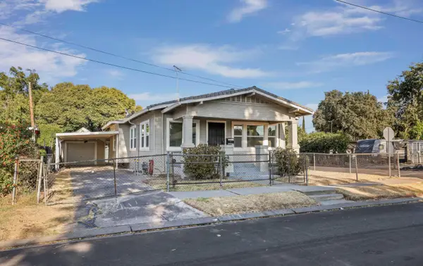 1000 Beatrice Avenue, Stockton, CA 95205