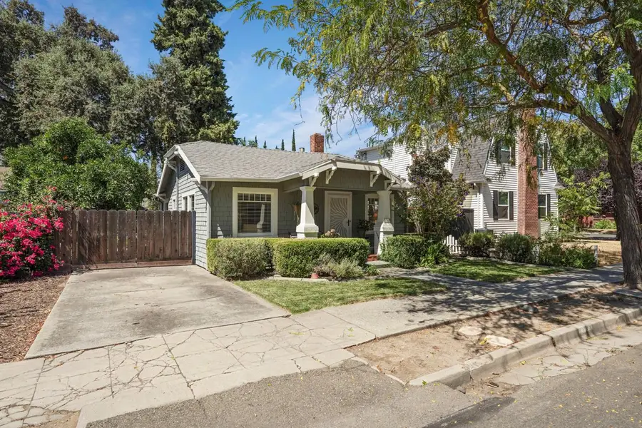 1233 N Baker Street, Stockton, CA 95203 - #2