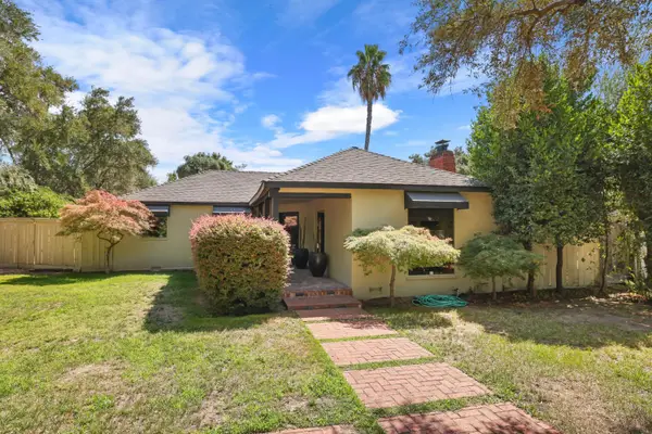 814 Geer Avenue, Modesto, CA 95354