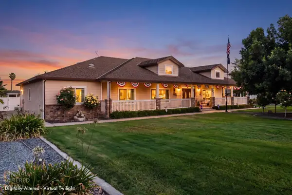 13026 S Valley Crest Drive, Oakdale, CA 95361