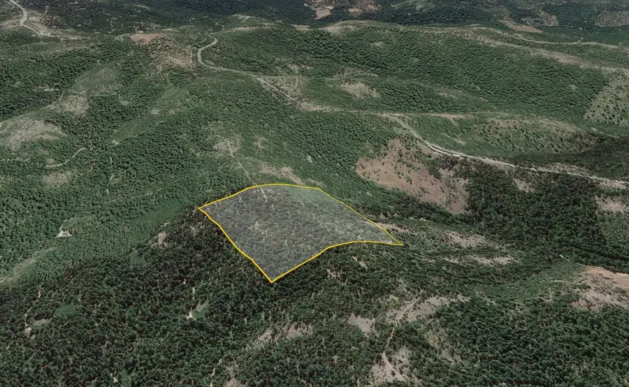 0 Armstrong Grade - Hwy 88, Somerset, CA 95684 - #3