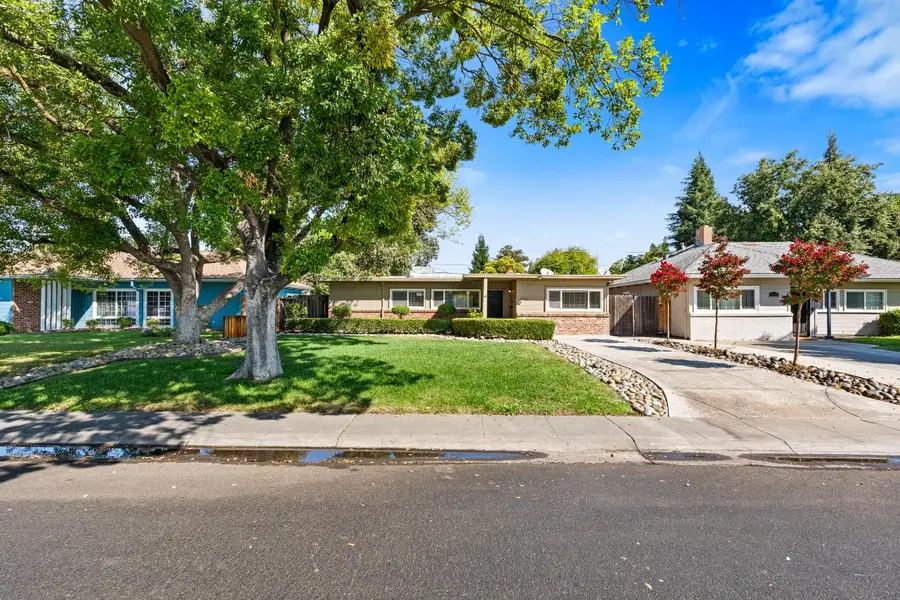 1203 Calhoun Way, Stockton, CA 95207 - #3