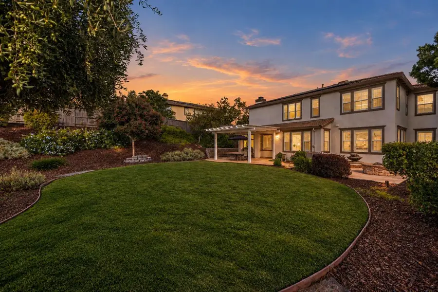 9010 Hearst Place, El Dorado Hills, CA 95762 - #2