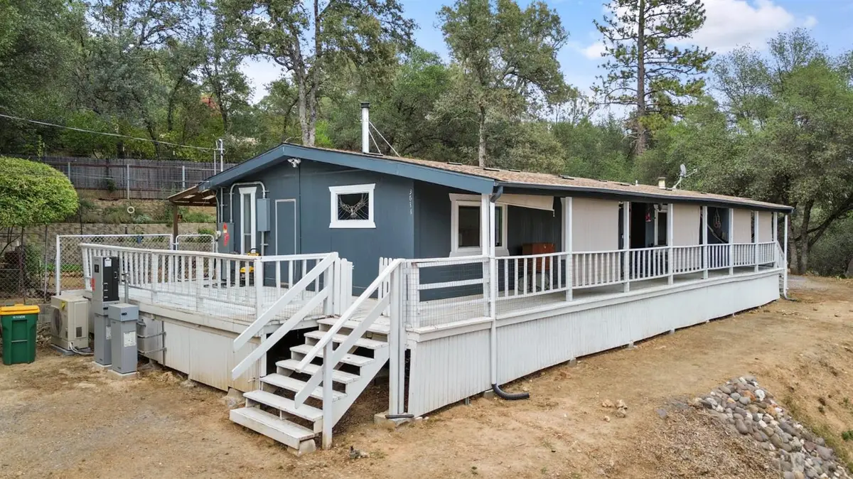 3671 Coon Hollow Road, Placerville, CA 95667 - #1