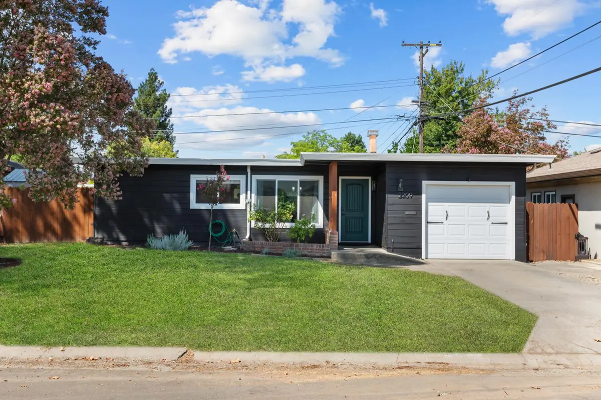 2209 Tevis Road, Sacramento, CA 95825 - #1