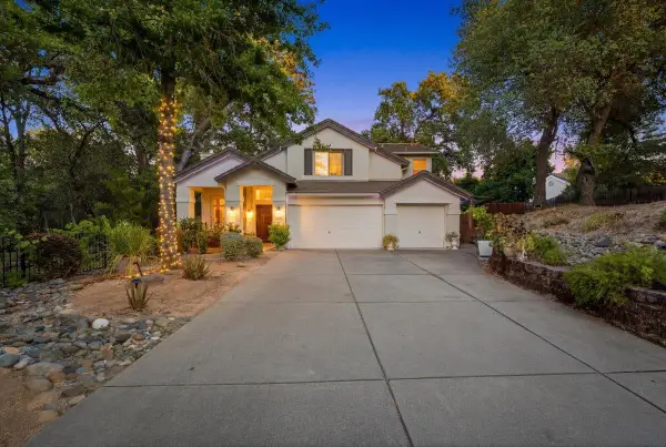 5545 Montclair Drive, Rocklin, CA 95677