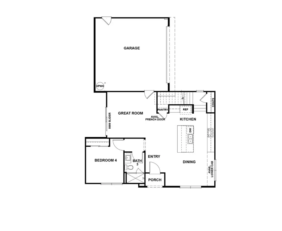 3085 Brentridge Street, Lathrop, CA 95330 - #2