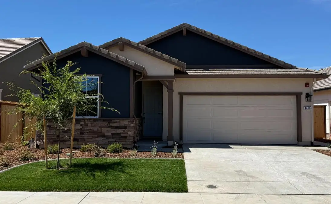1420 Alpine Way, Lincoln, CA 95648 - #1