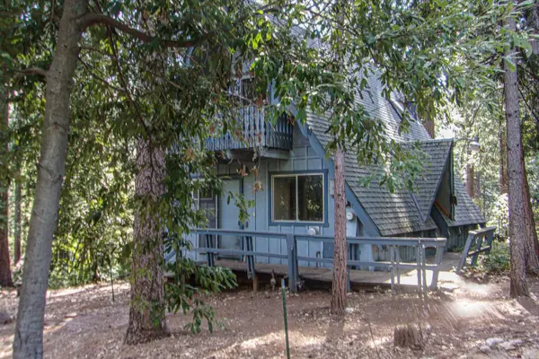16686 Pasquale Road, Nevada City, CA 95959