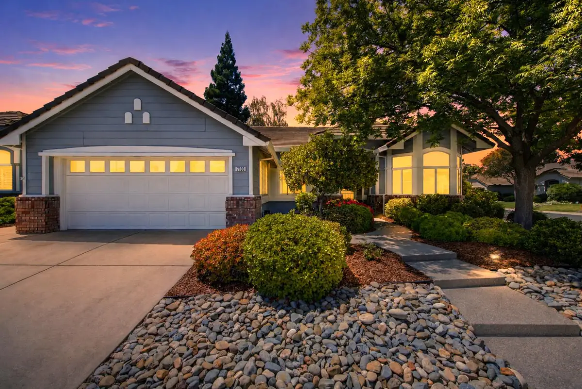 7100 Kingbird Lane, Roseville, CA 95747 - #1