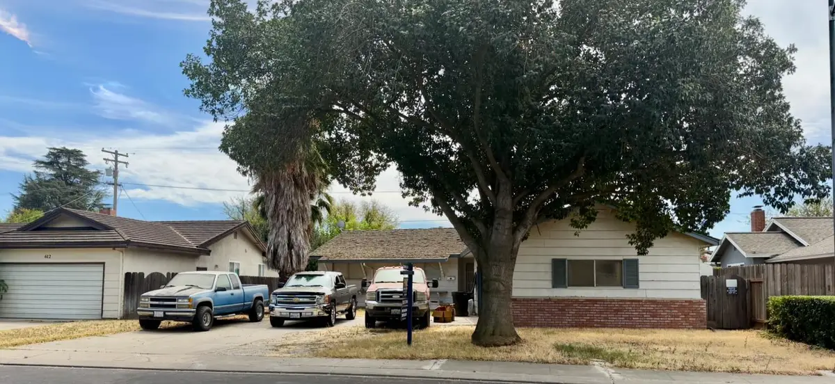 702 Anchorage Avenue, Modesto, CA 95350 - #1