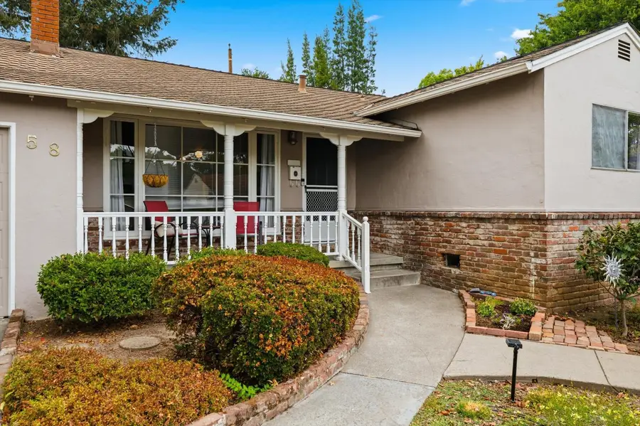 58 46th St, Sacramento, CA 95819 - #2