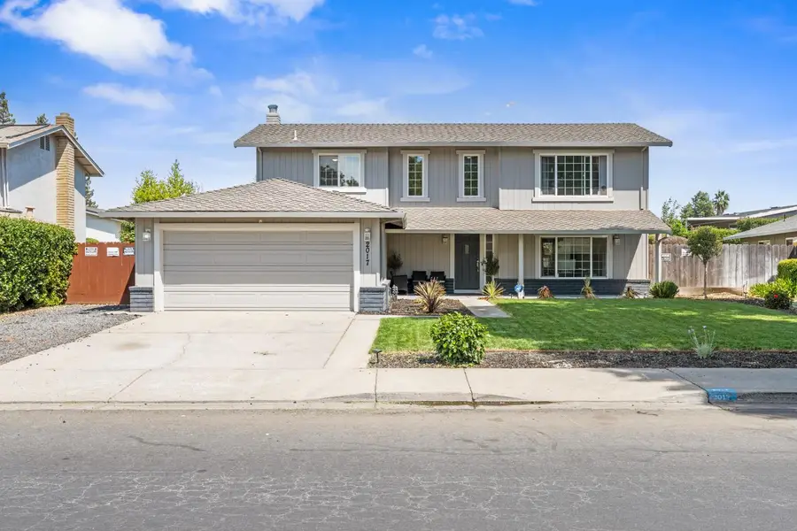 2017 Bridgewood Way, Modesto, CA 95355 - #2