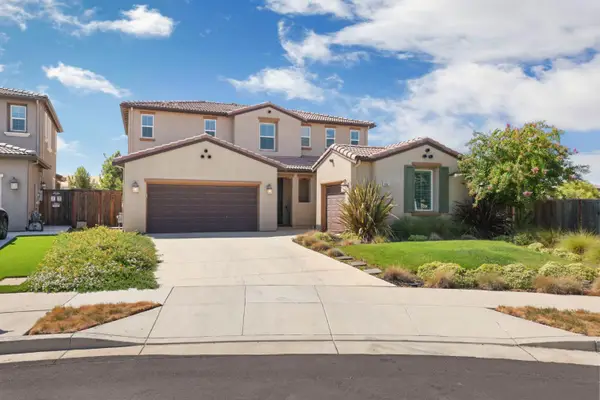 6951 Pickering Street, Tracy, CA 95377