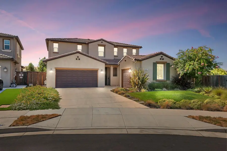 6951 Pickering Street, Tracy, CA 95377 - #2
