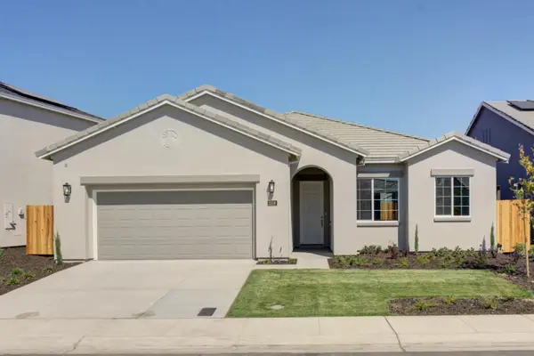 2336 Bharvani Avenue, Manteca, CA 95337