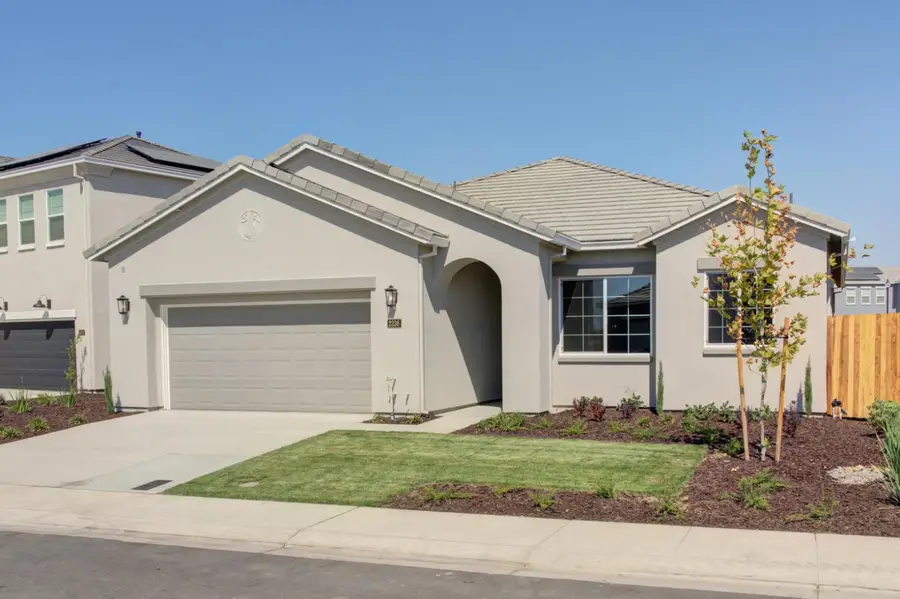 2336 Bharvani Avenue, Manteca, CA 95337 - #2