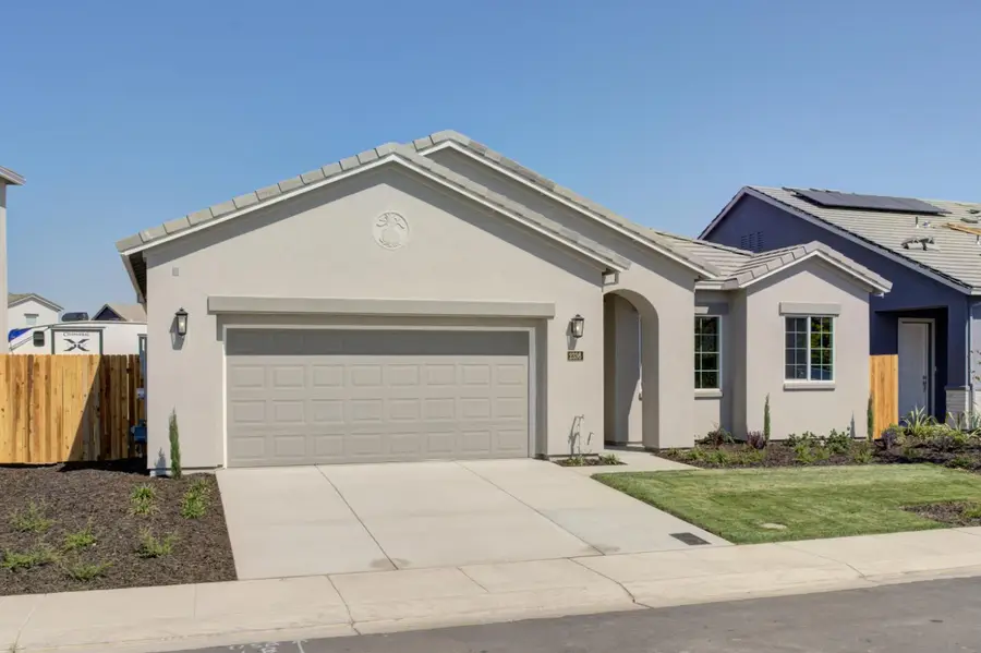 2336 Bharvani Avenue, Manteca, CA 95337 - #3