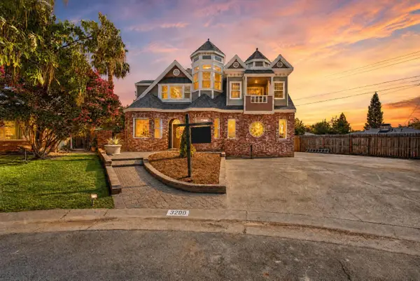 3200 Mapes Court, Sacramento, CA 95821