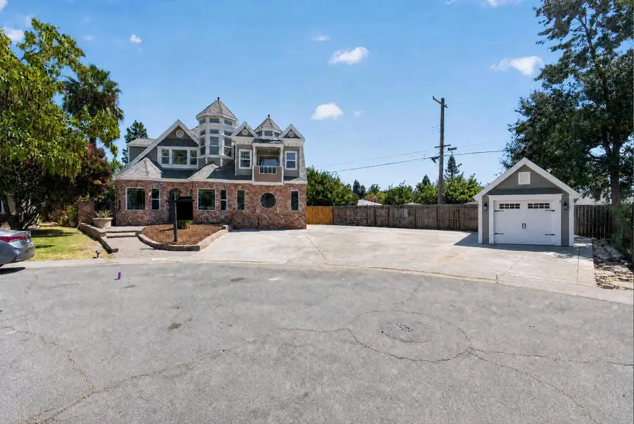 3200 Mapes Court, Sacramento, CA 95821 - #3