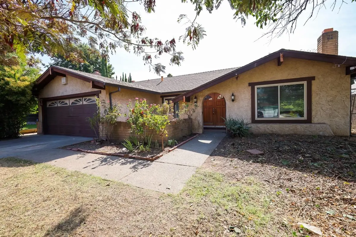 6316 Hillsdale Boulevard, Sacramento, CA 95842 - #1
