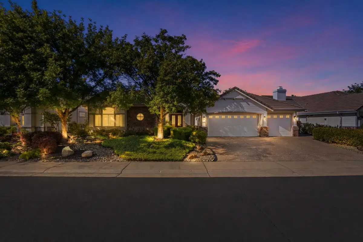4288 Echo Rock Lane, Roseville, CA 95747 - #1