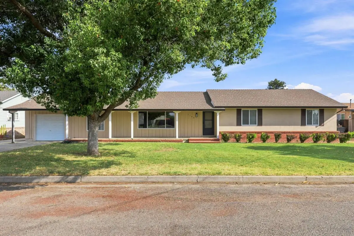 1148 I Street, Williams, CA 95987 - #1